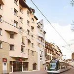Hotel Ibis Centre Petite France