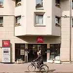 イビス サントル プティ フランス 3*