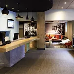 イビス サントル プティ フランス 3* ストラスブール