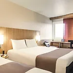 Ibis Centre Petite France Hotel