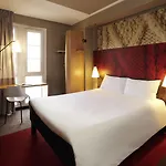 イビス サントル プティ フランス 3* ストラスブール