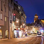 Ibis Centre Petite France 3*