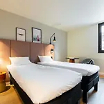 Ibis Centre Petite France Hotel 3*