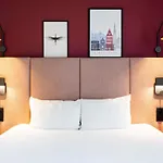 Ibis Centre Petite France Hotel 3*
