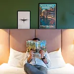 ホテル イビス サントル プティ フランス 3*