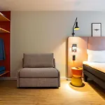 Hotel Ibis Centre Petite France Strasbourg
