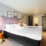 Hotel Ibis Centre Petite France Strasbourg