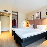 Ibis Centre Petite France Hotel Strasbourg