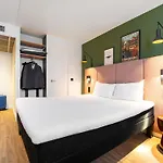 Hotel Ibis Centre Petite France