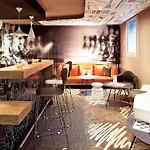 イビス サントル プティ フランス 3* ストラスブール