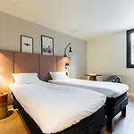 ホテル イビス サントル プティ フランス 3*