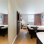 Ibis Centre Petite France Hotel Strasbourg
