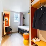 Ibis Centre Petite France Straatsburg