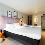 Ibis Centre Petite France 3* Estrasburgo