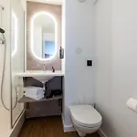 Ibis Centre Petite France Hotel Estrasburgo