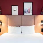Ibis Centre Petite France Straatsburg