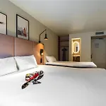 Ibis Centre Petite France Hotel Straatsburg