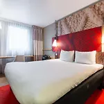 Ibis Centre Petite France Hotel Štrasburk