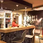 Ibis Centre Petite France Hotel Štrasburk