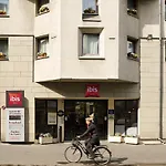 イビス サントル プティ フランス 3*
