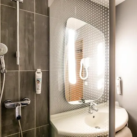 Ibis Centre Petite France Strasbourg