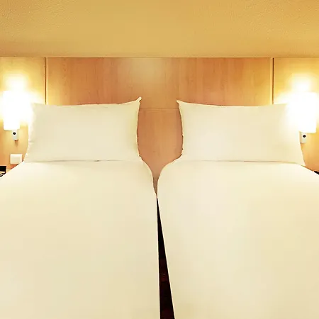 Ibis Centre Petite France Strasbourg