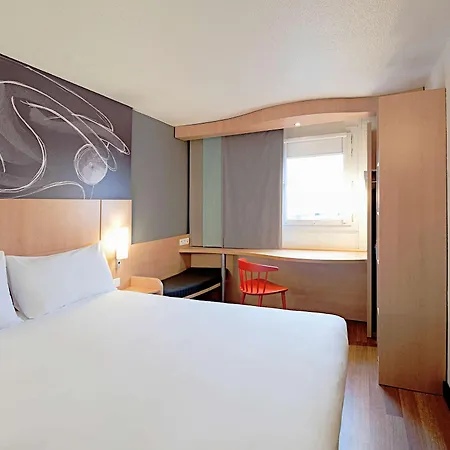 Ibis Centre Petite France Hotel Strasbourg