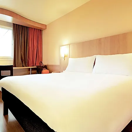 Ibis Centre Petite France Hotel