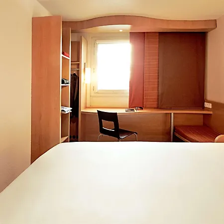 Ibis Centre Petite France