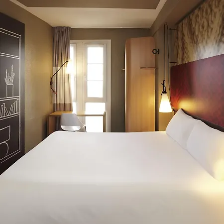 Ibis Centre Petite France Hotel Strasbourg