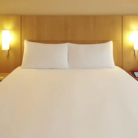Ibis Centre Petite France Hotel 3*