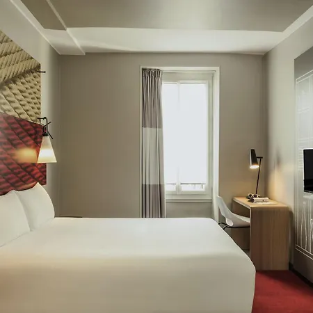 Ibis Centre Petite France 3* Strasbourg