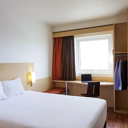 Hotel Ibis Centre Petite France Strasbourg