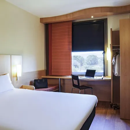 Ibis Centre Petite France Strasbourg