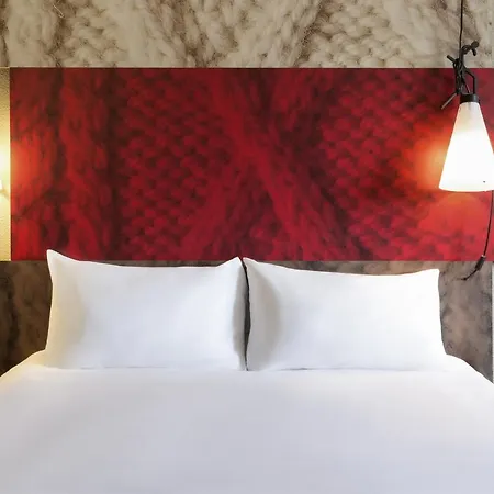Ibis Centre Petite France Strasbourg