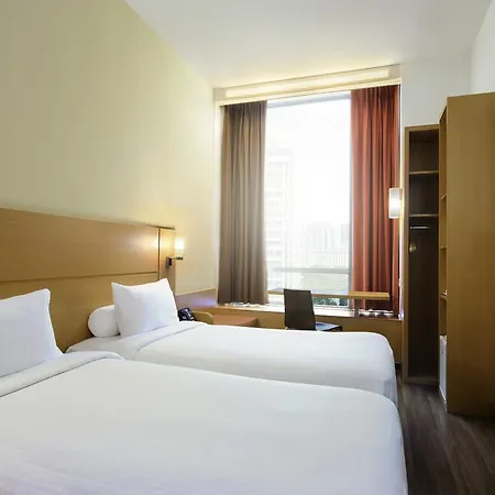 Ibis Centre Petite France
