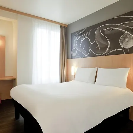 Ibis Centre Petite France 3* Strasbourg