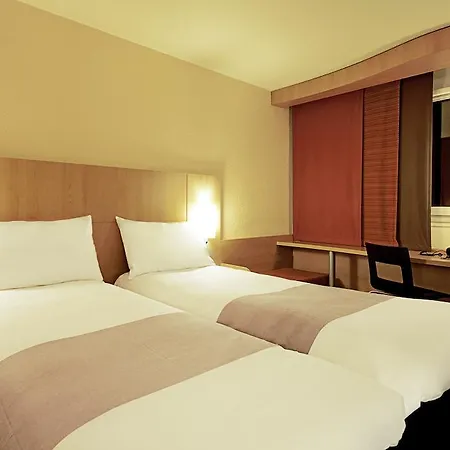 Hotel Ibis Centre Petite France