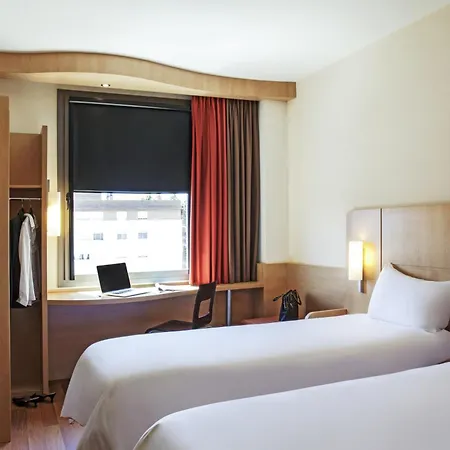 Ibis Centre Petite France