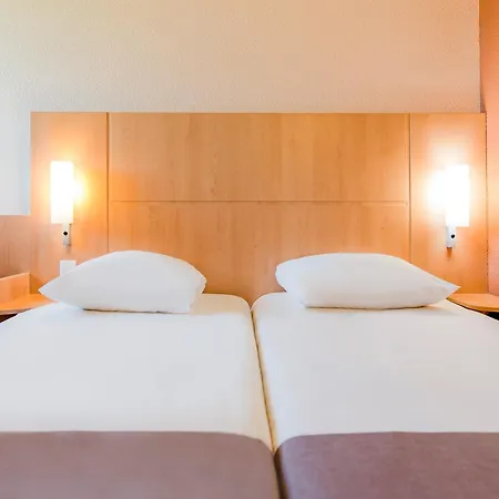 Ibis Centre Petite France Hotel Strasbourg