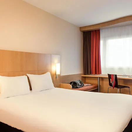 Ibis Centre Petite France 3* Strasbourg