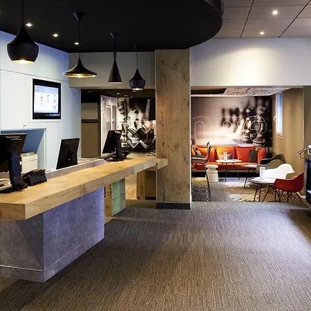 宜必思斯特拉斯堡中心小法国酒店 3* 斯特拉斯堡