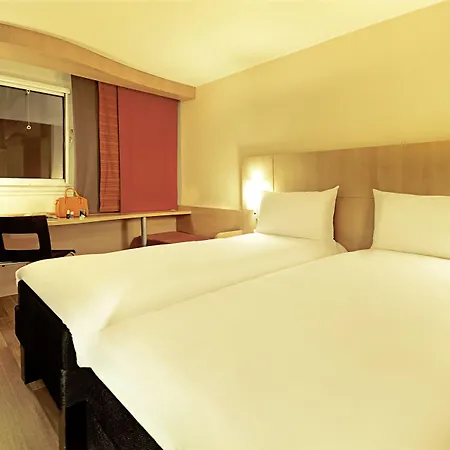 Ibis Centre Petite France Hotel