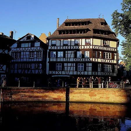 מלון Ibis Centre Petite France