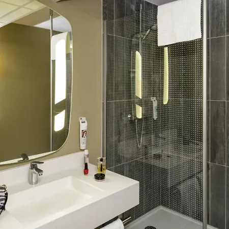 Hotel Ibis Centre Petite France 3*
