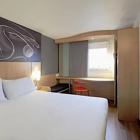 Ibis Centre Petite France Hotel Strasbourg