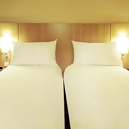 Ibis Centre Petite France Hotel Strasbourg