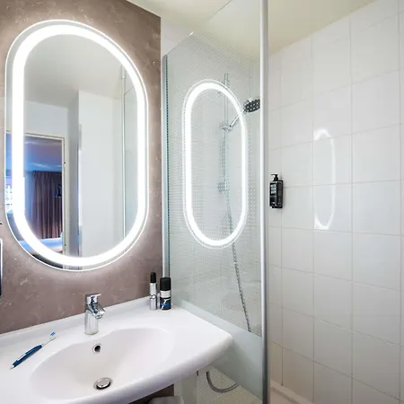 Ibis Centre Petite France Hotel 3*