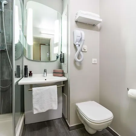 Ibis Centre Petite France 3*
