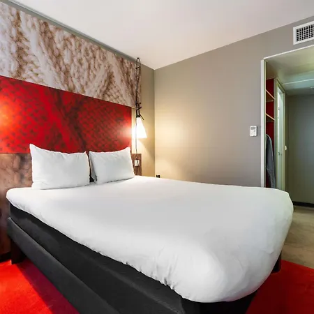 Ibis Centre Petite France 3* Strasburgo